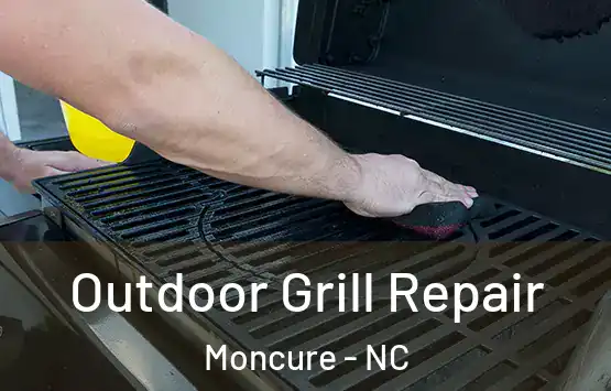  Outdoor Grill Repair Moncure - NC