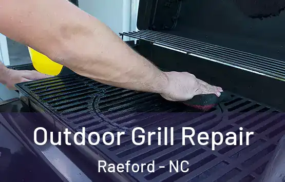  Outdoor Grill Repair Raeford - NC