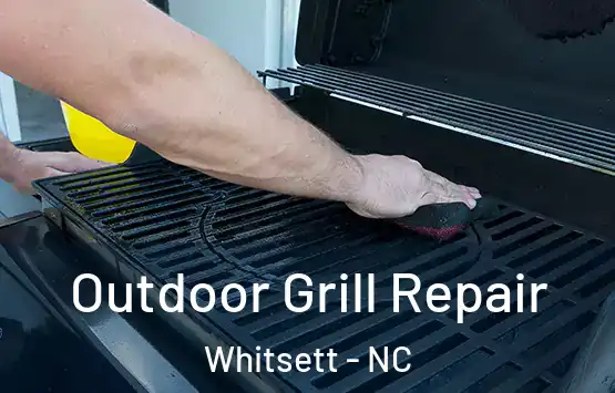  Outdoor Grill Repair Whitsett - NC