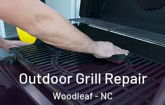 Outdoor Grill Repair Woodleaf - NC
