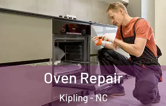  Oven Repair Kipling - NC