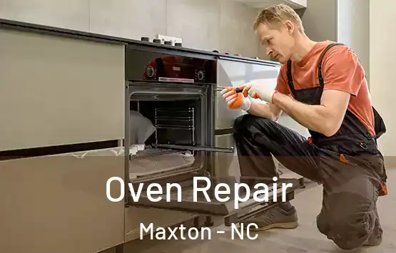  Oven Repair Maxton - NC