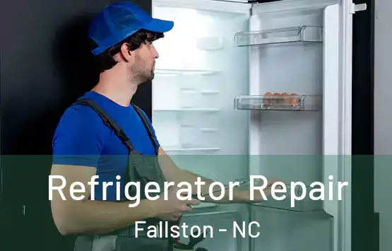  Refrigerator Repair Fallston - NC