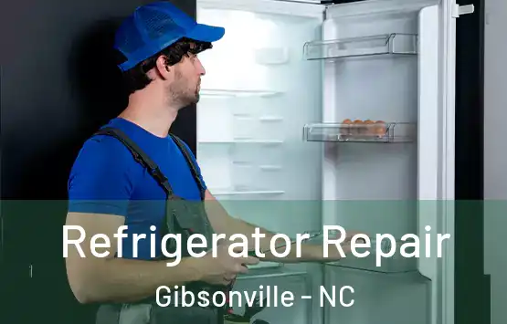  Refrigerator Repair Gibsonville - NC