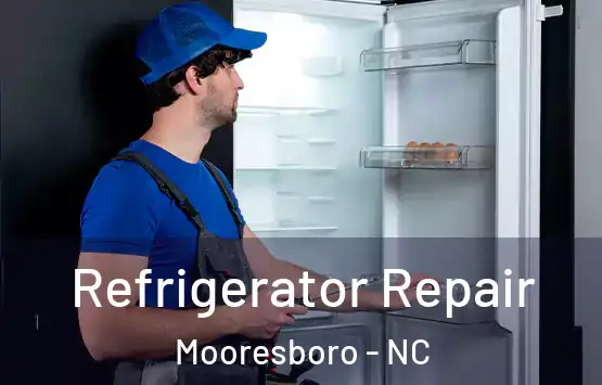  Refrigerator Repair Mooresboro - NC