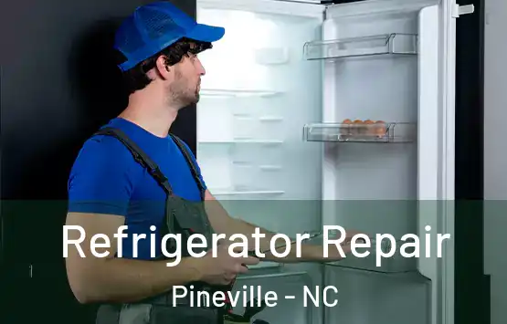  Refrigerator Repair Pineville - NC