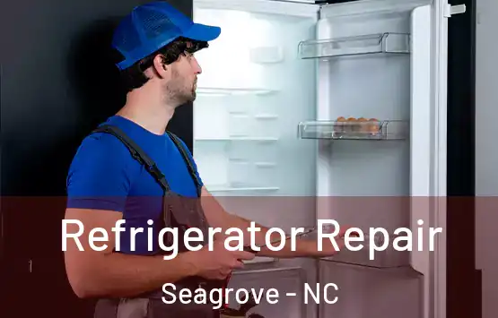  Refrigerator Repair Seagrove - NC