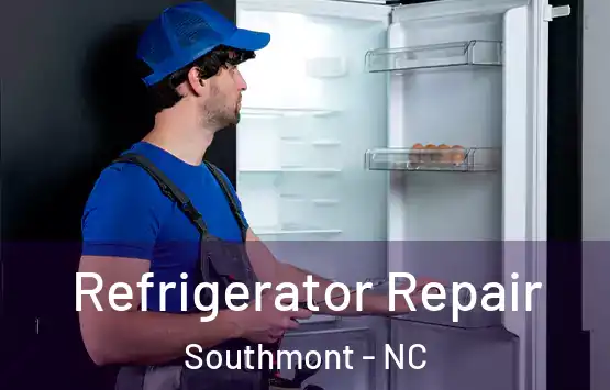  Refrigerator Repair Southmont - NC
