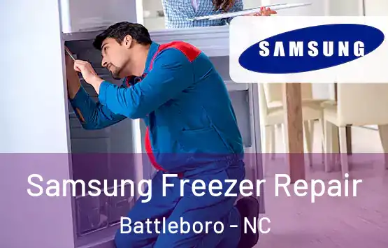  Samsung Freezer Repair Battleboro - NC