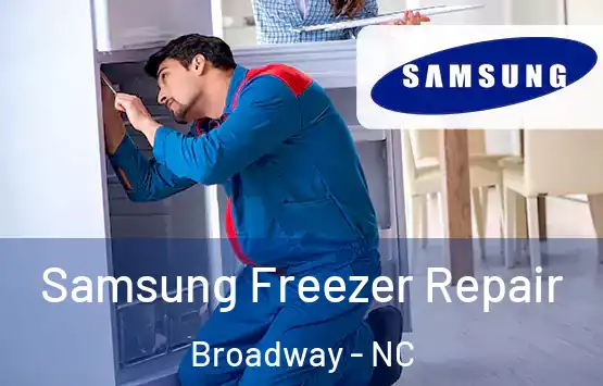  Samsung Freezer Repair Broadway - NC