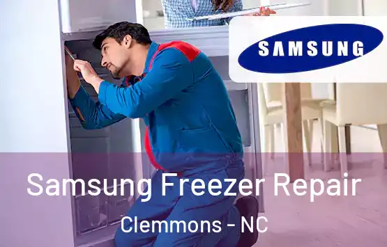  Samsung Freezer Repair Clemmons - NC