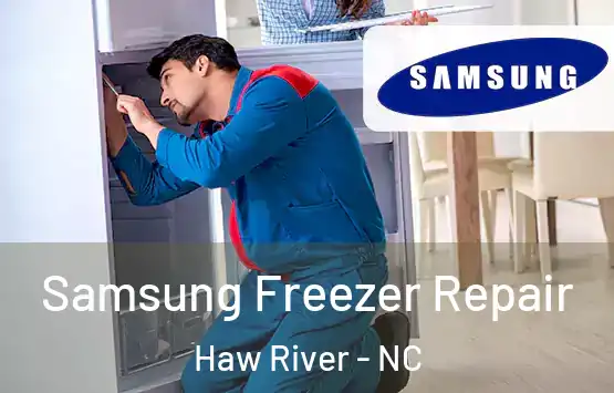  Samsung Freezer Repair Haw River - NC