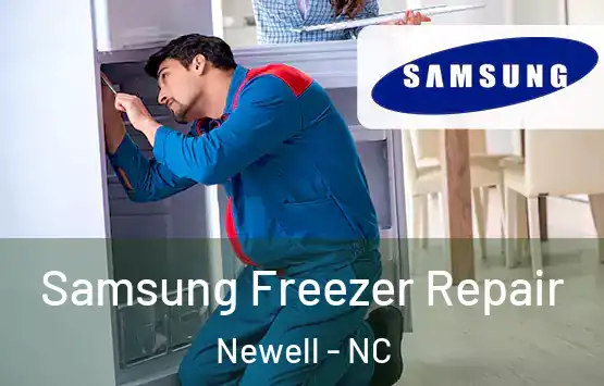  Samsung Freezer Repair Newell - NC