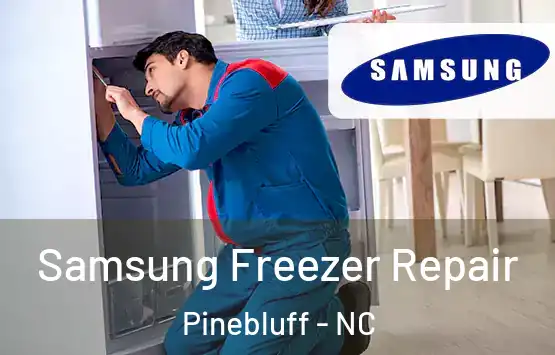  Samsung Freezer Repair Pinebluff - NC