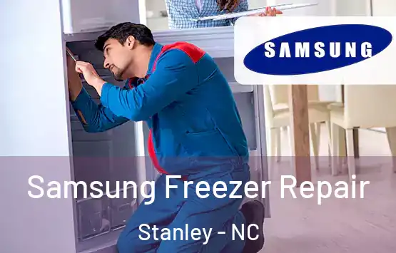  Samsung Freezer Repair Stanley - NC