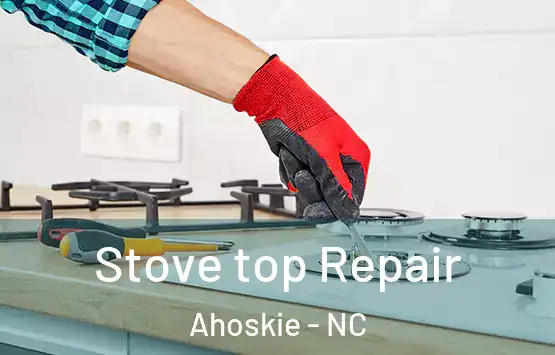 Stove top Repair Ahoskie - NC