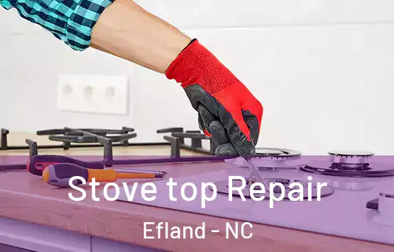  Stove top Repair Efland - NC