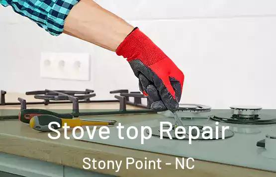  Stove top Repair Stony Point - NC