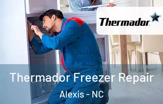  Thermador Freezer Repair Alexis - NC