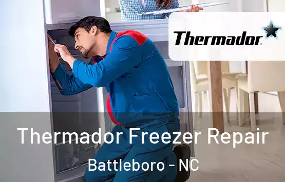  Thermador Freezer Repair Battleboro - NC
