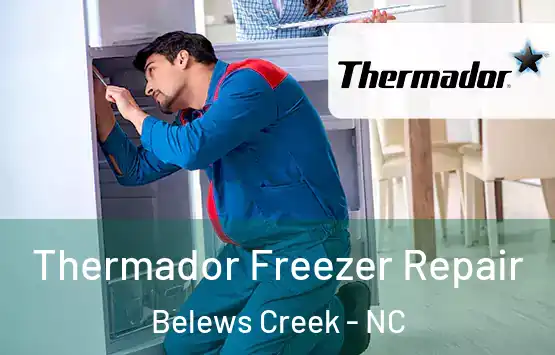  Thermador Freezer Repair Belews Creek - NC