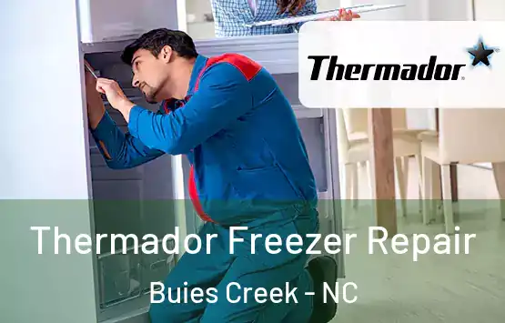  Thermador Freezer Repair Buies Creek - NC