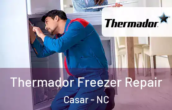  Thermador Freezer Repair Casar - NC