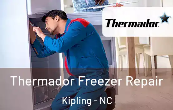  Thermador Freezer Repair Kipling - NC