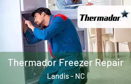  Thermador Freezer Repair Landis - NC