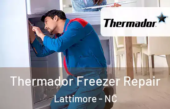  Thermador Freezer Repair Lattimore - NC