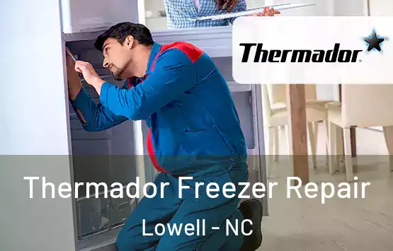 Thermador Freezer Repair Lowell - NC