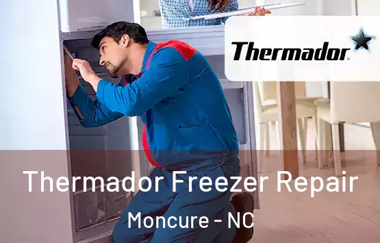  Thermador Freezer Repair Moncure - NC