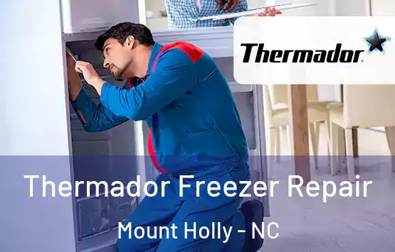  Thermador Freezer Repair Mount Holly - NC