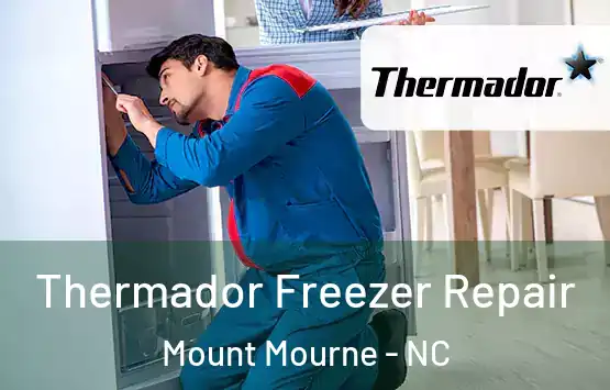  Thermador Freezer Repair Mount Mourne - NC