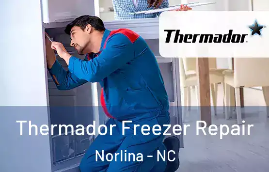  Thermador Freezer Repair Norlina - NC