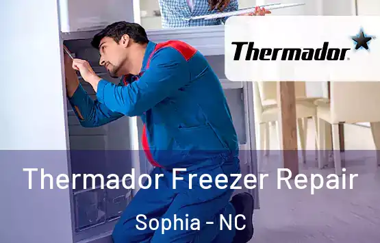  Thermador Freezer Repair Sophia - NC