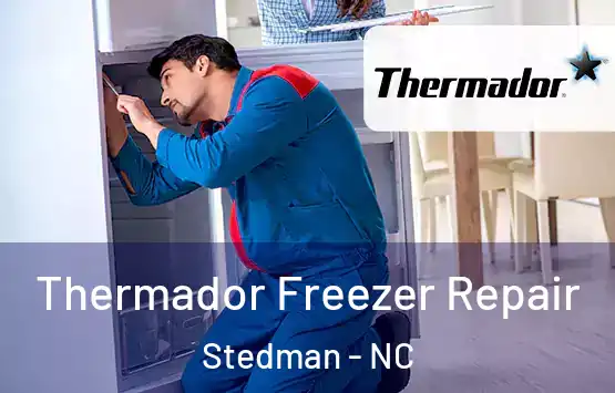  Thermador Freezer Repair Stedman - NC