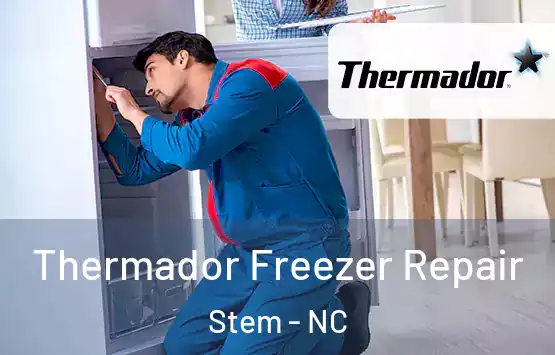  Thermador Freezer Repair Stem - NC
