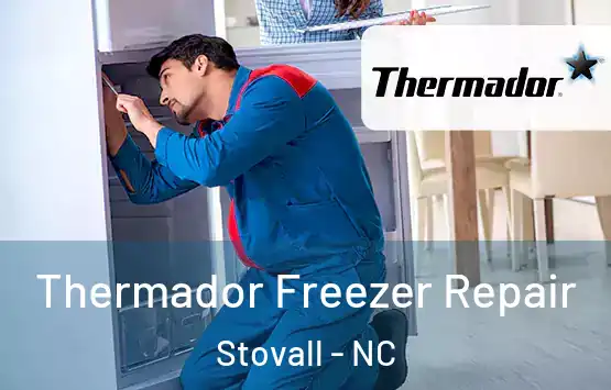  Thermador Freezer Repair Stovall - NC