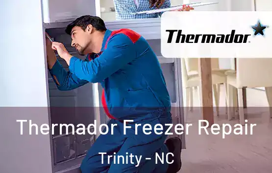  Thermador Freezer Repair Trinity - NC