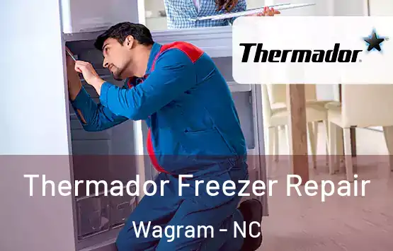  Thermador Freezer Repair Wagram - NC