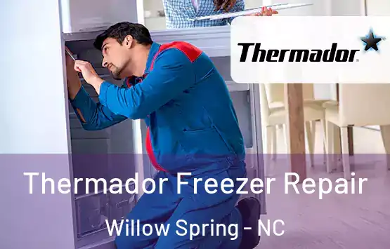  Thermador Freezer Repair Willow Spring - NC