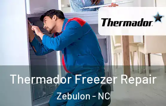  Thermador Freezer Repair Zebulon - NC