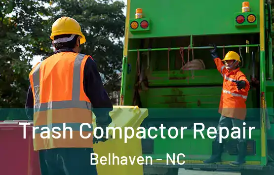  Trash Compactor Repair Belhaven - NC