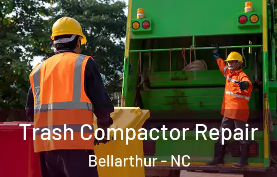 Trash Compactor Repair Bellarthur - NC