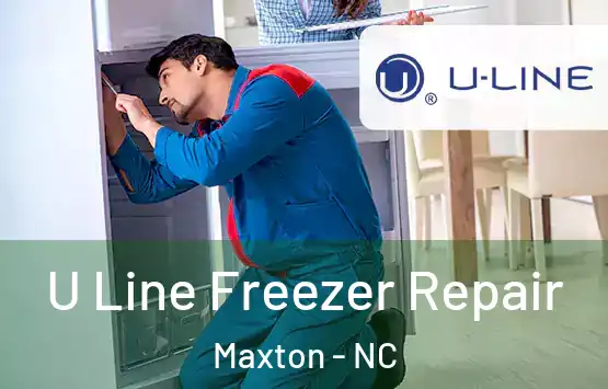  U Line Freezer Repair Maxton - NC