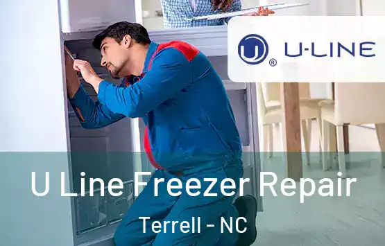  U Line Freezer Repair Terrell - NC