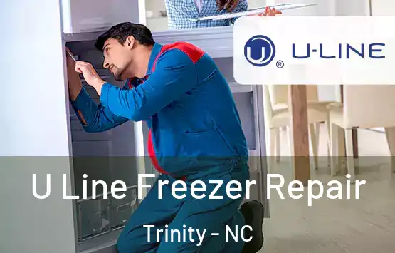 U Line Freezer Repair Trinity - NC