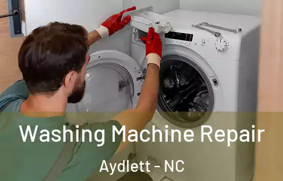  Washing Machine Repair Aydlett - NC