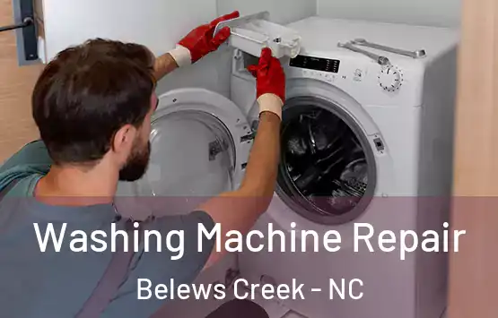  Washing Machine Repair Belews Creek - NC